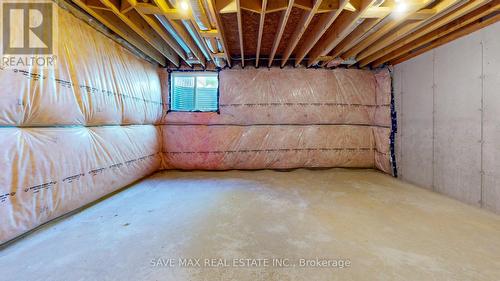 41 - 409 Joseph Street, Saugeen Shores, ON - Indoor Photo Showing Garage