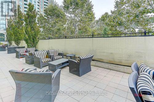 1207 - 503 Beecroft Road, Toronto (Willowdale West), ON - Outdoor