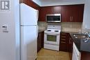 1207 - 503 Beecroft Road, Toronto (Willowdale West), ON  - Indoor Photo Showing Kitchen With Double Sink 