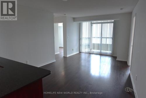 1207 - 503 Beecroft Road, Toronto (Willowdale West), ON - Indoor Photo Showing Other Room