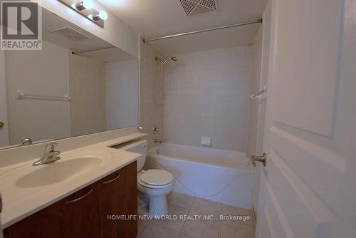 1207 - 503 Beecroft Road, Toronto (Willowdale West), ON - Indoor Photo Showing Bathroom