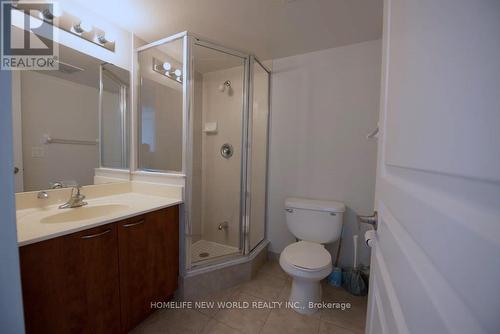 1207 - 503 Beecroft Road, Toronto (Willowdale West), ON - Indoor Photo Showing Bathroom