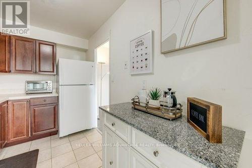 716 - 5 Massey Square, Toronto (Crescent Town), ON - Indoor Photo Showing Kitchen