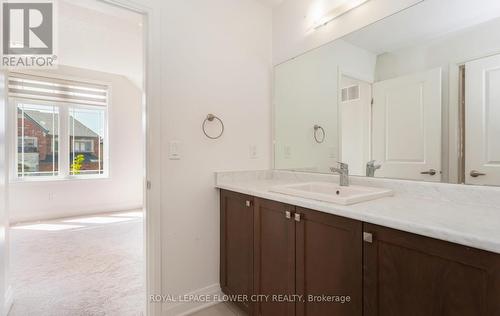 80 Marlene Johnston Drive, East Gwillimbury (Holland Landing), ON - Indoor Photo Showing Bathroom