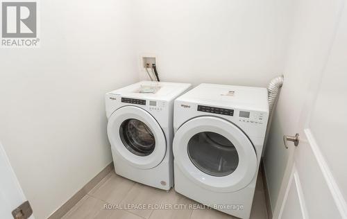 80 Marlene Johnston Drive, East Gwillimbury (Holland Landing), ON - Indoor Photo Showing Laundry Room