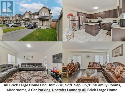 21 Maynada Road, Brampton (Northwest Brampton), ON - Other