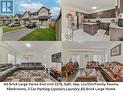 21 Maynada Road, Brampton (Northwest Brampton), ON  - Other 