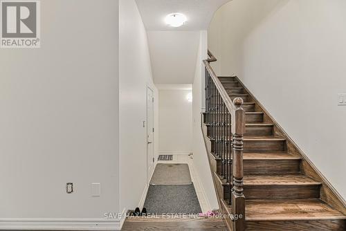 21 Maynada Road, Brampton (Northwest Brampton), ON - Indoor Photo Showing Other Room