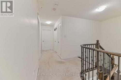 21 Maynada Road, Brampton (Northwest Brampton), ON - Indoor Photo Showing Other Room