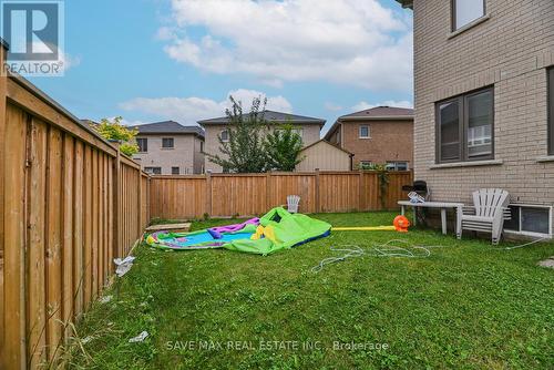 21 Maynada Road, Brampton (Northwest Brampton), ON - Outdoor