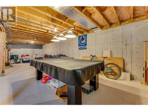 1832 47 Avenue, Vernon, BC - Indoor Photo Showing Other Room