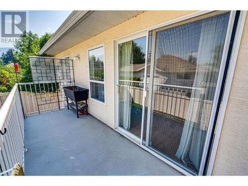 1832 47 Avenue, Vernon, BC - Outdoor With Exterior