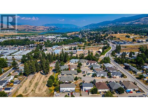 1832 47 Avenue, Vernon, BC - Outdoor With View