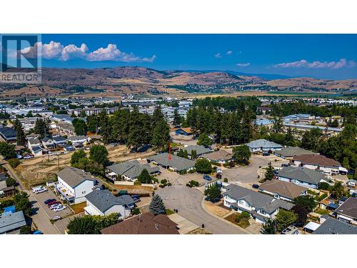 1832 47 Avenue, Vernon, BC - Outdoor With View