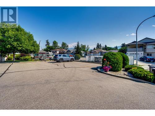 1832 47 Avenue, Vernon, BC - Outdoor