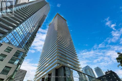 1605 - 33 Charles Street, Toronto (Church-Yonge Corridor), ON - Outdoor