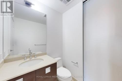 1605 - 33 Charles Street, Toronto (Church-Yonge Corridor), ON - Indoor Photo Showing Bathroom