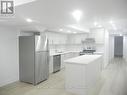 110 Cupola Crescent, Vaughan (Vellore Village), ON  - Indoor Photo Showing Kitchen With Stainless Steel Kitchen With Upgraded Kitchen 