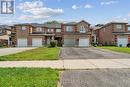 13 Black Cherry Crescent, Barrie (Holly), ON  - Outdoor With Facade 