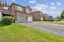 13 Black Cherry Crescent, Barrie (Holly), ON  - Outdoor 