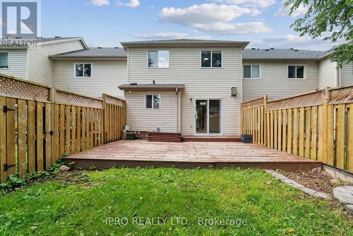 13 Black Cherry Crescent, Barrie (Holly), ON - Outdoor With Exterior