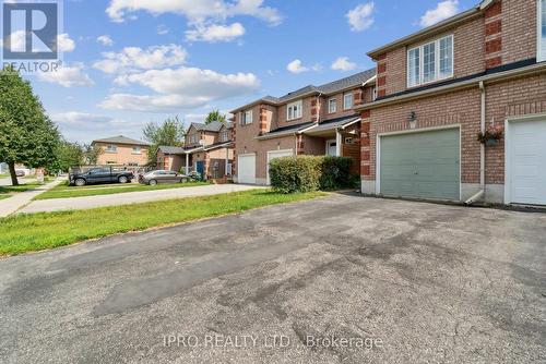 13 Black Cherry Crescent, Barrie (Holly), ON - Outdoor With Facade