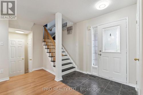 13 Black Cherry Crescent, Barrie (Holly), ON - Indoor Photo Showing Other Room