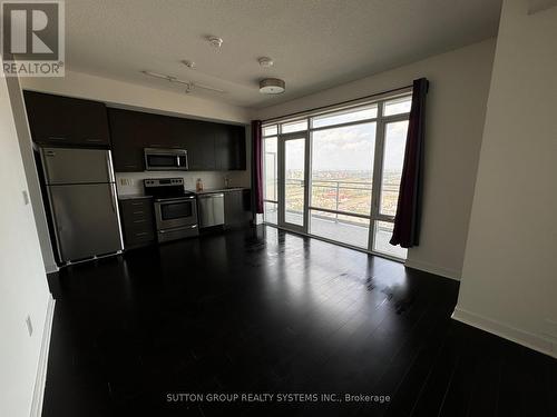 2601 - 360 Square One Drive, Mississauga (City Centre), ON - Indoor