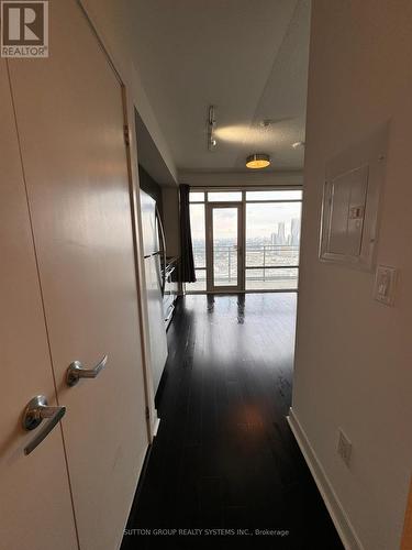 2601 - 360 Square One Drive, Mississauga (City Centre), ON - Indoor Photo Showing Other Room