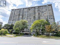 1703 - 1580 MISSISSAUGA VALLEY BOULEVARD  Mississauga (Mississauga Valleys), ON L5A 3T8