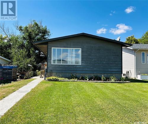 342 7Th Avenue Se, Swift Current, SK - Outdoor