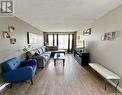 342 7Th Avenue Se, Swift Current, SK  - Indoor Photo Showing Living Room 