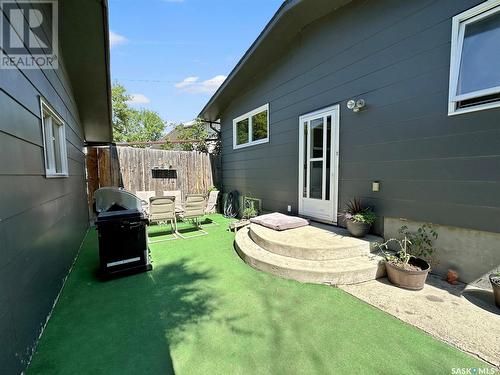 342 7Th Avenue Se, Swift Current, SK - Outdoor With Exterior