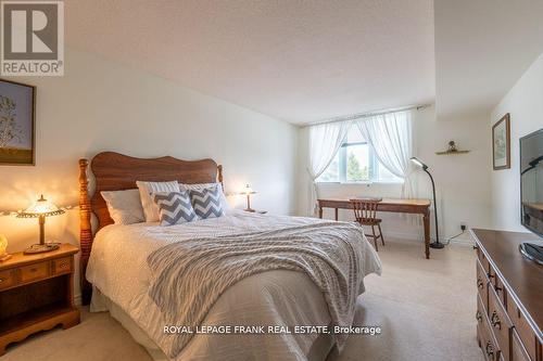 209 - 51 Rivermill Boulevard, Kawartha Lakes (Lindsay), ON - Indoor Photo Showing Bedroom