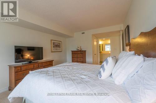 209 - 51 Rivermill Boulevard, Kawartha Lakes (Lindsay), ON - Indoor Photo Showing Bedroom