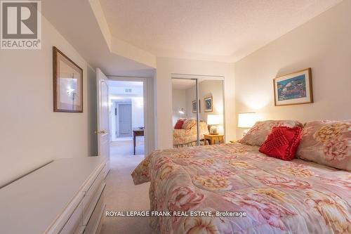 209 - 51 Rivermill Boulevard, Kawartha Lakes (Lindsay), ON - Indoor Photo Showing Bedroom