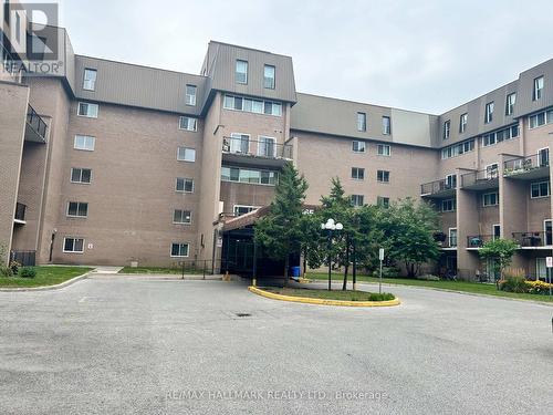 236 - 165 Cherokee Boulevard, Toronto (Pleasant View), ON - Outdoor