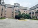 236 - 165 Cherokee Boulevard, Toronto (Pleasant View), ON  - Outdoor 