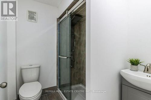 1411 Hwy 56, Hamilton, ON - Indoor Photo Showing Bathroom