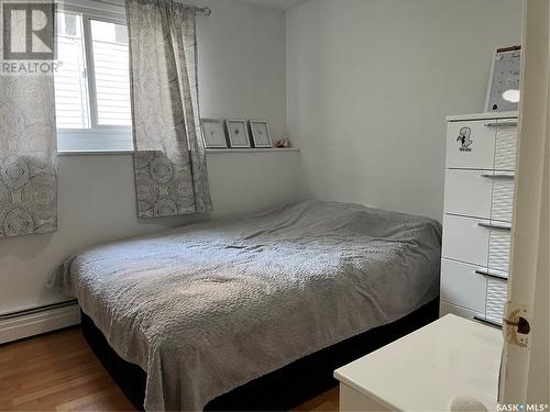 533 27Th Street E, Prince Albert, SK - Indoor Photo Showing Bedroom