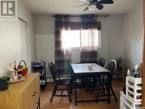 533 27Th Street E, Prince Albert, SK - Indoor Photo Showing Dining Room