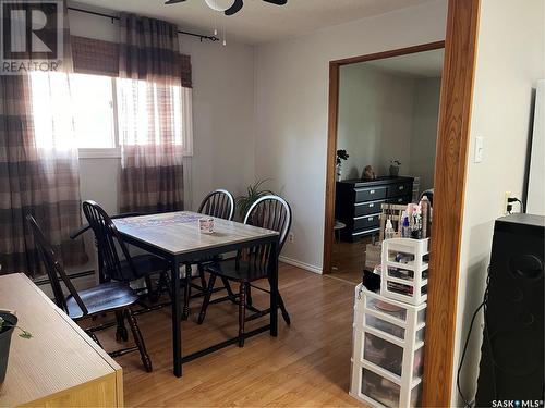 533 27Th Street E, Prince Albert, SK - Indoor Photo Showing Dining Room