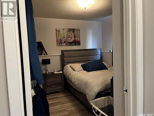 533 27Th Street E, Prince Albert, SK - Indoor Photo Showing Bedroom