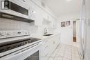 1503 - 1350 York Mills Road, Toronto (Parkwoods-Donalda), ON  - Indoor Photo Showing Kitchen 