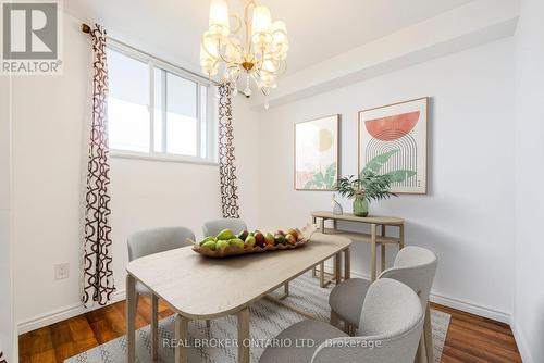 1503 - 1350 York Mills Road, Toronto (Parkwoods-Donalda), ON - Indoor Photo Showing Dining Room