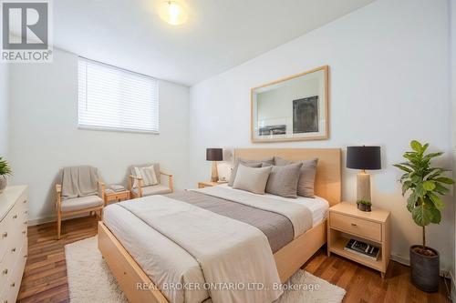 1503 - 1350 York Mills Road, Toronto (Parkwoods-Donalda), ON - Indoor Photo Showing Bedroom