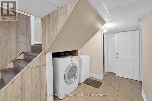 510 Randolph Avenue, Windsor, ON - Indoor Photo Showing Laundry Room