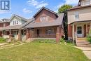 510 Randolph Avenue, Windsor, ON  - Outdoor With Deck Patio Veranda With Facade 