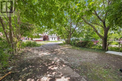 510 Randolph Avenue, Windsor, ON - Outdoor