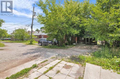 510 Randolph Avenue, Windsor, ON - Outdoor